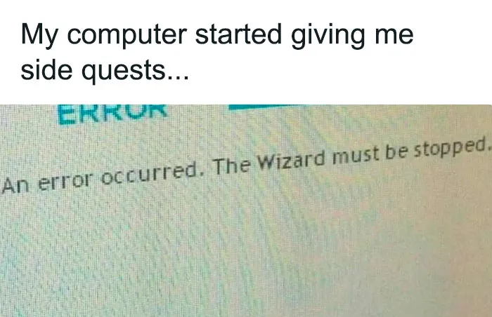 50 Funny And Relatable Video Game Memes, As Shared On This Instagram Page