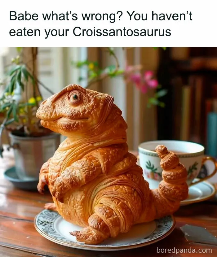 50 Funny Food Memes, As Shared On This Popular Instagram Page