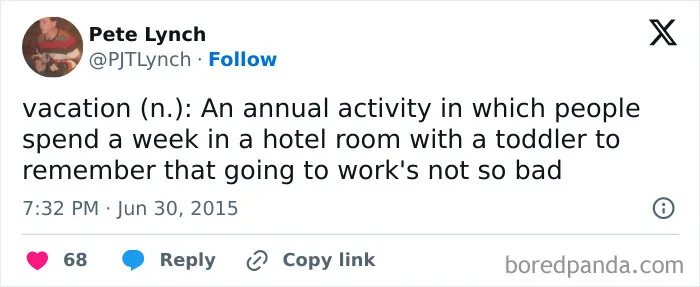 “What If You Could Drink Hell?”: 45 Hilariously Spot-On Tweets About Hotels