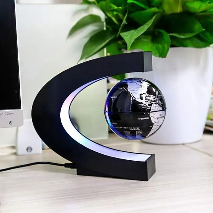 Globe-Trot From Your Spot: <a Style="Display:inline;" Href="Https://Www.amazon.com/Magnetic-Levitating-Mokoqi-Birthday-Floating/Dp/B016i5fhxu?crid=1dx1swo53hlyk&dib=eyj2ijoimsj9.vqydol_u6ojlbm9f1db8pz6en_st5j-Zct0dudjhle0ntv4nmonzc0xdjzkl_pnsfksu4ewgk-H1t7bjxq319iqhgba-Kblpqofqfhurqbtpupijhz9bzd8qz5voa-Edpxgmgepojocgzk_b5txiqxus4ozmnt1r6i3otvwvlcvkqgdbr_ib8zus-Qhj-Hsx7rci6z2zqen2xfan3sjczak9bspvke5l7pnavijs_zmcuo8xop0h-Oza_w5g5l7gezfug4pnqxxkvckqfcvqjmaqphu5hm2436d-Hhdkroi.leqnvjrhtpq45tg8k2zg3moewejl3yglucabv4lnzpi&dib_tag=se&keywords=levitating%2bglobe&qid=1712220664&sprefix=levitating%2bglob%2caps%2c207&sr=8-25&th=1&linkcode=ll1&tag=bpmoose-20&linkid=a0e5ae62dbf98cb07fe95506569ec2a6&language=en_us&ref_=as_li_ss_tl" Target="_blank"><span Style="Font:inherit;color:#d74b1f;"> Magnetic Levitating Globe</Span> Spins Magic