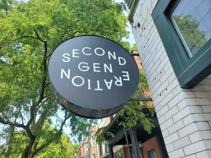 Restaurant In Chicago