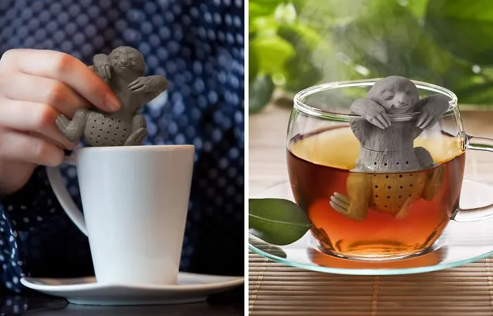Brew Your Tea In Style With The Slow Brew <a Style="Display:inline;" Href="Https://Www.amazon.com/Fred-Slow-Brew-Sloth-Infuser/Dp/B00v6ajn5q?content-ID=amzn1.sym.d4fdc453-1595-4f7b-Ba6a-Eb2ac554591f%3aamzn1.sym.d4fdc453-1595-4f7b-Ba6a-Eb2ac554591f&crid=8q5ru7q48wln&cv_ct_cx=tea%2bdiffusers&dib=eyj2ijoimsj9.vfaobtxmq1ikbre0fpju2iaf56ea7yxy-2hoct4rolqswyewnfrg8ai2lwiv8aku0vz0ltsemecesqxna85zvq.rmnbtc0vhqitjmswgsfuxh-Wdalstkrvhpqdvnreno8&dib_tag=se&keywords=tea%2bdiffusers&pd_rd_i=b00v6ajn5q&pd_rd_r=9930f731-Ca45-4ce7-Af17-4cedfb9b987c&pd_rd_w=n5ggm&pd_rd_wg=qcpmk&pf_rd_p=d4fdc453-1595-4f7b-Ba6a-Eb2ac554591f&pf_rd_r=rcqgbkr37gn30gna5n6c&qid=1712038596&s=home-Garden&sbo=rzvfv%2f%2fhxdf%2bo5021pansa%3d%3d&sprefix=tea%2bdiffuser%2cgarden%2c194&sr=1-2-364cf978-Ce2a-480a-9bb0-Bdb96faa0f61-Spons&sp_csd=d2lkz2v0tmftzt1zcf9zzwfyy2hfdghlbwf0awm&th=1&linkcode=ll1&tag=bpmole-20&linkid=591f1715d9c76adb20b0760662e45257&language=en_us&ref_=as_li_ss_tl" Target="_blank"><span Style="Font:inherit;color:#d74b1f;"> Sloth Tea Infuser</Span>: Enjoy A Relaxing Cup Of Tea With A Touch Of Whimsy