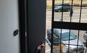 50 Times Interesting Door Designs Stopped People In Their Tracks
