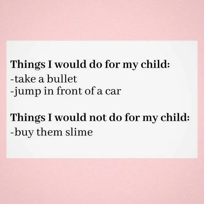 This Instagram Account Shares Funny Parenting Memes That Are Painfully Relatable (50 Pics)