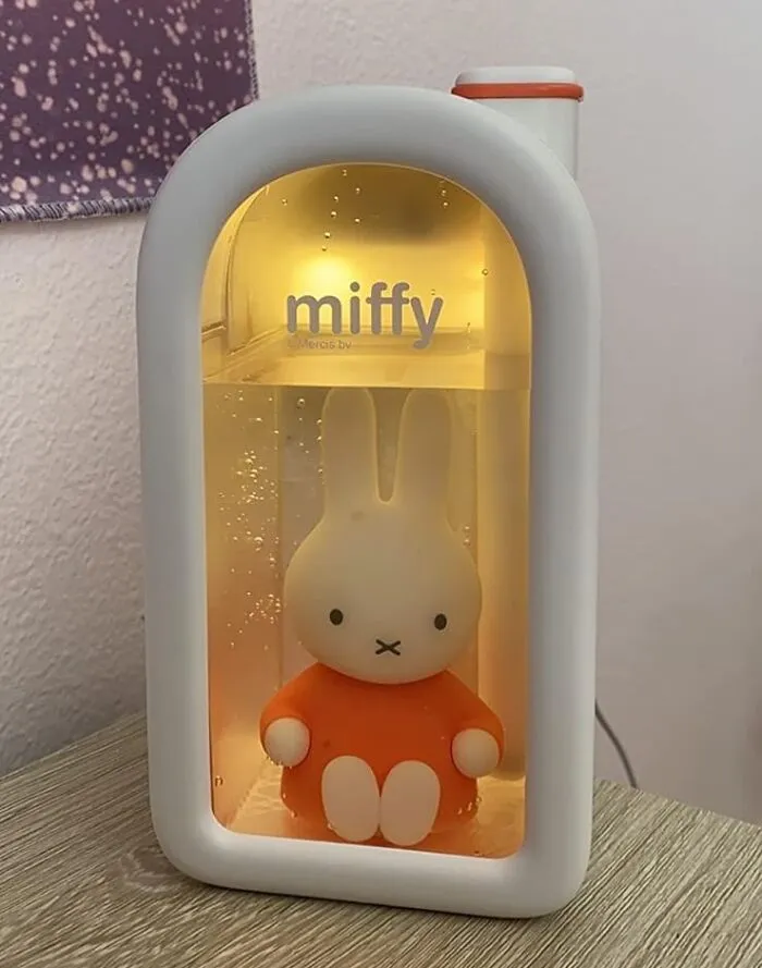 Add A Touch Of Whimsy To Your Space With The Cute Miffy <a Style="Display:inline;" Href="Https://Www.amazon.com/Mipow-Miffy-Cool-Mist-Humidifier/Dp/B09qbxl7p5?ie=utf8&th=1&linkcode=ll1&tag=bpmole-20&linkid=5223f6d9a0cbaad8ca6b4a73740eef68&language=en_us&ref_=as_li_ss_tl" Target="_blank"><span Style="Font:inherit;color:#d74b1f;"> Cool Mist Humidifier</Span>: Enjoy Improved Air Quality In Style