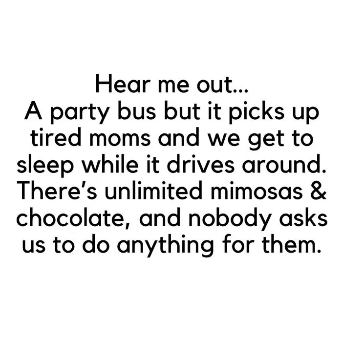 This Instagram Account Shares Funny Parenting Memes That Are Painfully Relatable (50 Pics)