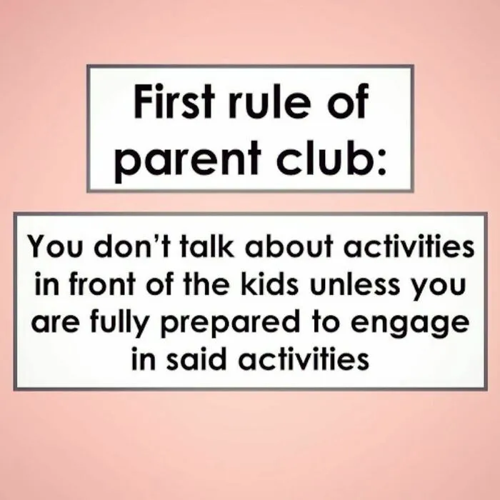 This Instagram Account Shares Funny Parenting Memes That Are Painfully Relatable (50 Pics)