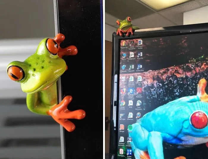 Hop Into Happiness With These Adorable <a Style="Display:inline;" Href="Https://Www.amazon.com/L-Dong-Creative-Figurine-Computer-Decoration/Dp/B07rj2xc95?crid=2sz22c661hcg2&dib=eyj2ijoimsj9.3evfrs51i_3xk2nopzplav6zk4ayt0by6whttoi1f8zh5q_siz1lbr8axibsur83_bglto_y-X0gp8qbbmalxankgpdncejj1jvvafcovdiine_tlajztcz01djvekyilsvmxjwpgsavkiloibiqwvvxcmiwd-Feodjilmyixqcu6iz4mwn3v4cuwyyp780pv-3u2ut6oixql8gdmnsm_0rc1imiijb5u-K12q45a4ufl4mofmbyppmemxqfdqdvwe9g6nnjv-Xzhuo7m_zt5fibn_8tnsomgrviet7-Ybs.qfatnb1o5kqw9wme2jxbx338_mvky7-Iqy2gilzaw7i&dib_tag=se&keywords=computer+sitters&qid=1712057848&sprefix=computer+sitters%2caps%2c138&sr=8-7&linkcode=ll1&tag=bplynx-20&linkid=408764c835fd43eca1eb8ff8980e1caf&language=en_us&ref_=as_li_ss_tl" Target="_blank"><span Style="Font:inherit;color:#d74b1f;"> Desk Resin Frogs Decoration </Span> - Ribbeting Decor For Your Work Sanctuary!