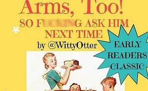 50 Of The Funniest Mom Jokes And Memes Shared By This Dedicated Instagram Page