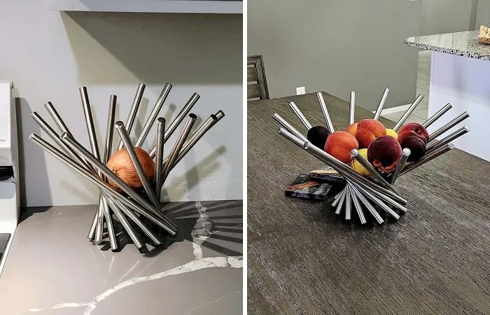 <a Style="Display:inline;" Href="Https://Www.amazon.com/Pengke-Creative-Stainless-Rotation-Kitchen/Dp/B07r6bkxrx?crid=2r58gqzlzyz7s&dib=eyj2ijoimsj9.tgrbx1zz5q9ycwlgg0z6ytswf6fmsjrjzthft14t6bt4su4tfpsmcw9zwmgm-L19diryfbmgl90vdsc_ag5f-1juo5912j277itm_xm4xubhoqcqlgblgd9eqldfcdu75dsjwye-Ebayw2cqhd31gdfra2abno8bhtikcbhslvdkqxma2jp-Wtnh8u_josilirc27bants0ztlrjxnymunplepgzd61s4eiy5ih6_byzddeffn9xouhhebwv5o8kycsqxa258a1eejahpvjhnlfsruypwb2mzvbfnwvtq40.elsjilt8luwnx0so8otzfv-Vf9f76tctfamq04_rkz0&dib_tag=se&keywords=fun%2bfruit%2bbowl&qid=1712061265&sprefix=fun%2bfruit%2bbow%2caps%2c177&sr=8-58&th=1&linkcode=ll1&tag=bpbobcat-20&linkid=18837e976bf9e61eb61bef3d33fa593e&language=en_us&ref_=as_li_ss_tl" Target="_blank"><span Style="Font:inherit;color:#d74b1f;"> Pengke’s Fruit Bowl</Span>: Where Function Meets Fun