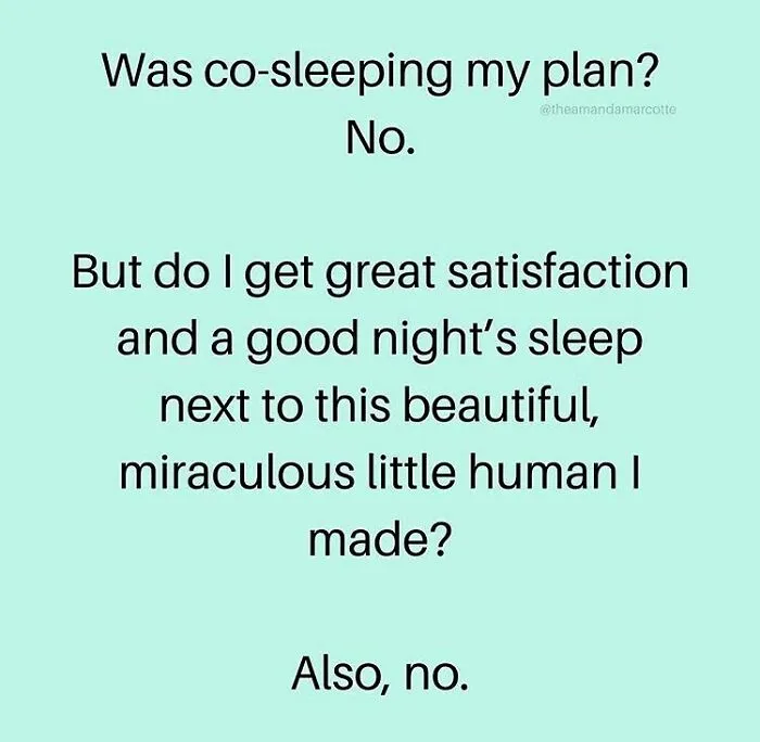 50 Of The Funniest Mom Jokes And Memes Shared By This Dedicated Instagram Page