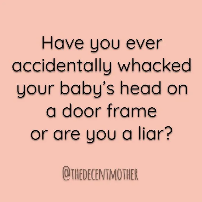 50 Of The Funniest Mom Jokes And Memes Shared By This Dedicated Instagram Page