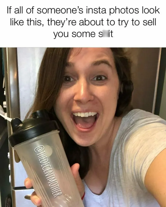 50 Of The Funniest Mom Jokes And Memes Shared By This Dedicated Instagram Page