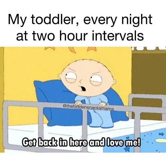 50 Of The Funniest Mom Jokes And Memes Shared By This Dedicated Instagram Page