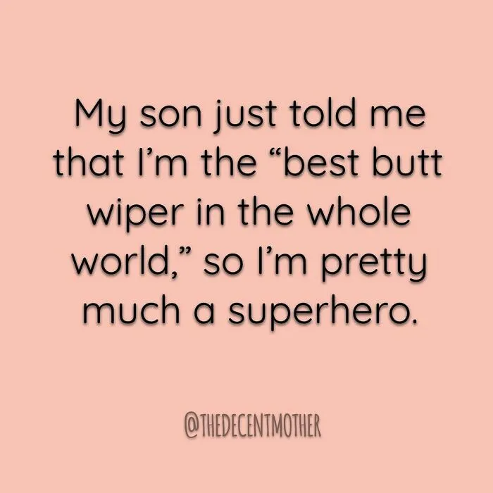 50 Of The Funniest Mom Jokes And Memes Shared By This Dedicated Instagram Page