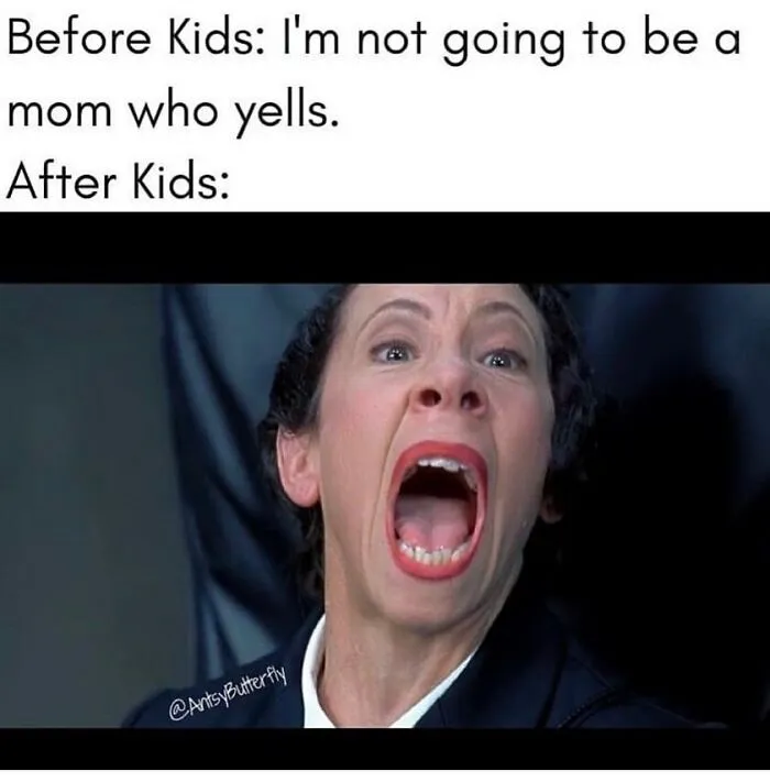 50 Of The Funniest Mom Jokes And Memes Shared By This Dedicated Instagram Page