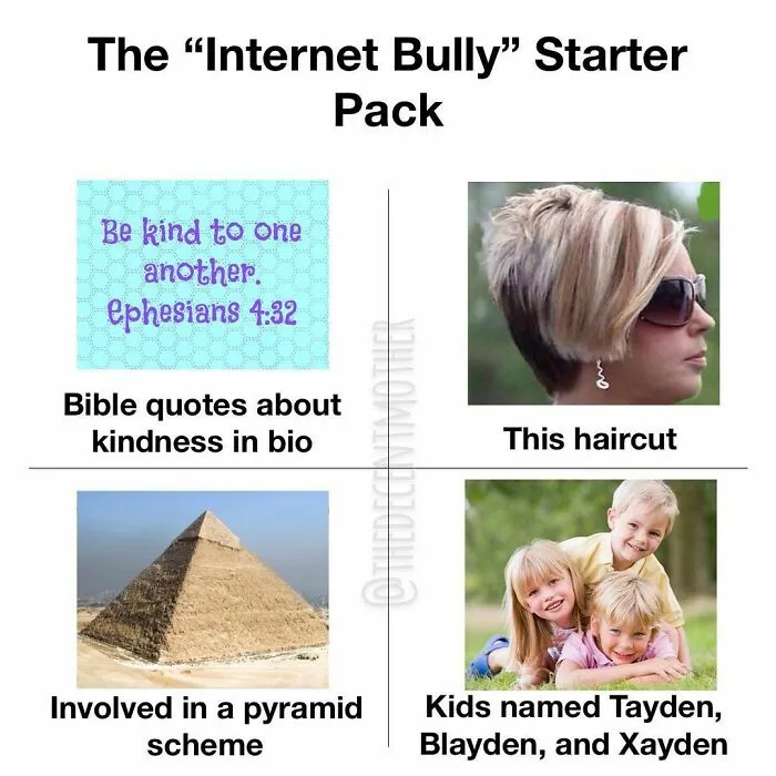 50 Of The Funniest Mom Jokes And Memes Shared By This Dedicated Instagram Page
