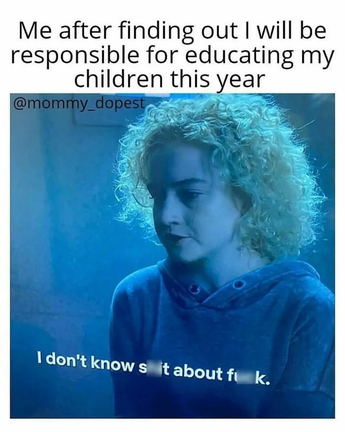 50 Of The Funniest Mom Jokes And Memes Shared By This Dedicated Instagram Page