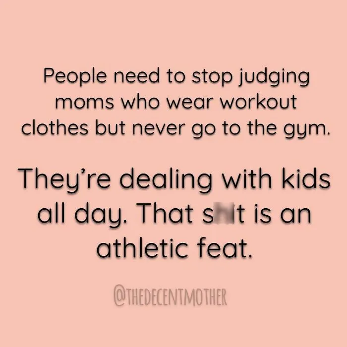 50 Of The Funniest Mom Jokes And Memes Shared By This Dedicated Instagram Page