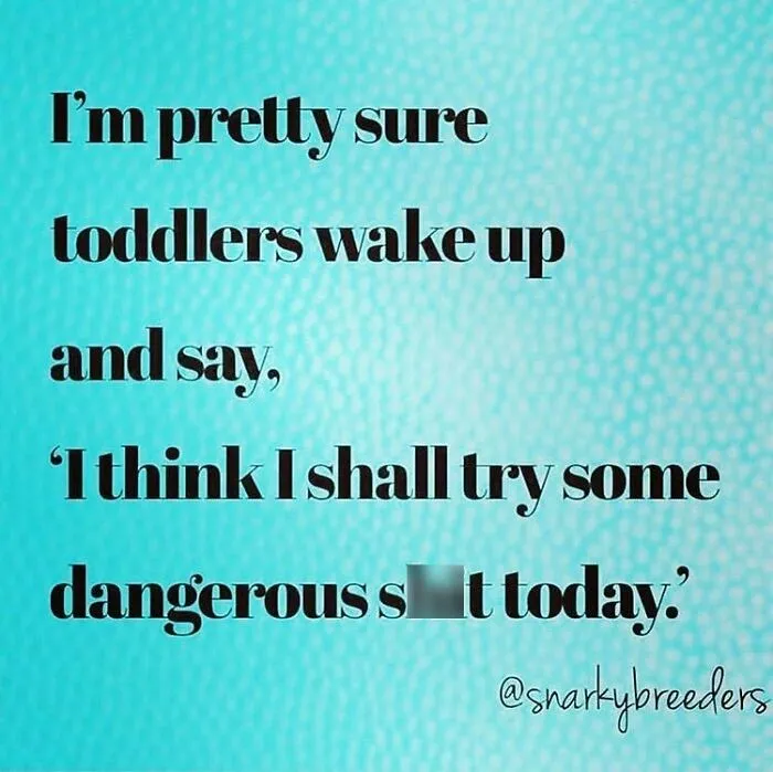 50 Of The Funniest Mom Jokes And Memes Shared By This Dedicated Instagram Page