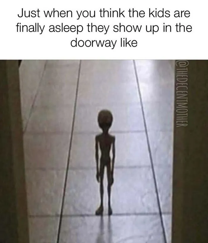 50 Of The Funniest Mom Jokes And Memes Shared By This Dedicated Instagram Page