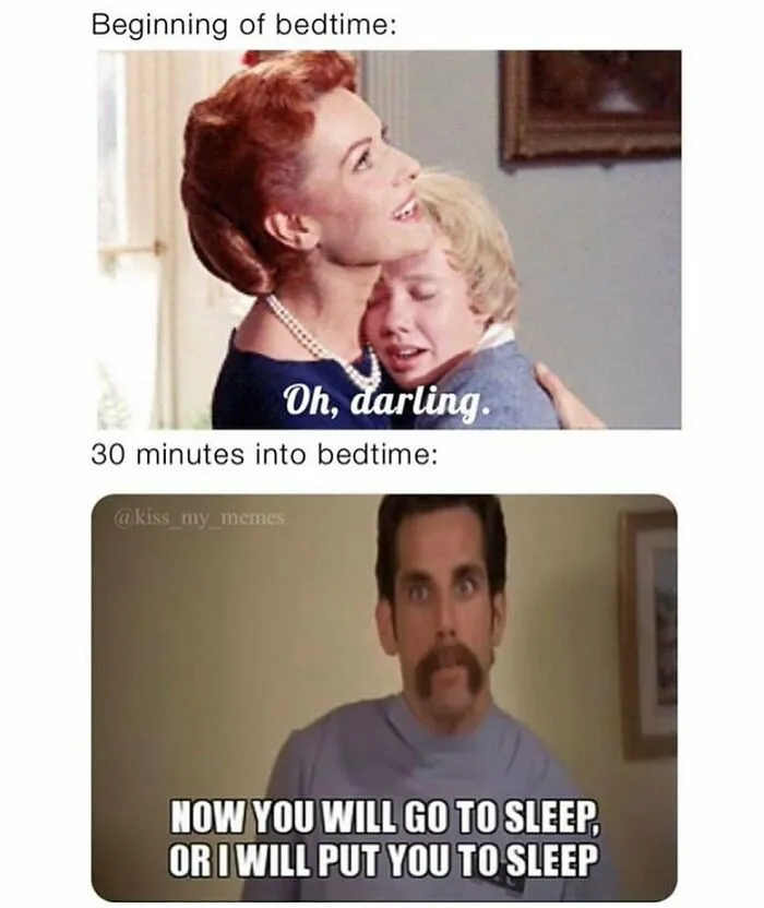 50 Of The Funniest Mom Jokes And Memes Shared By This Dedicated Instagram Page