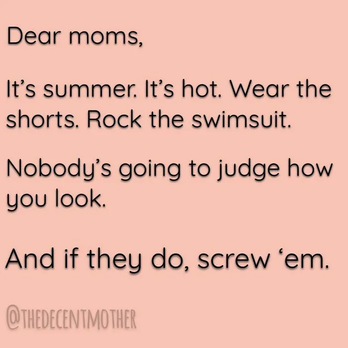 50 Of The Funniest Mom Jokes And Memes Shared By This Dedicated Instagram Page