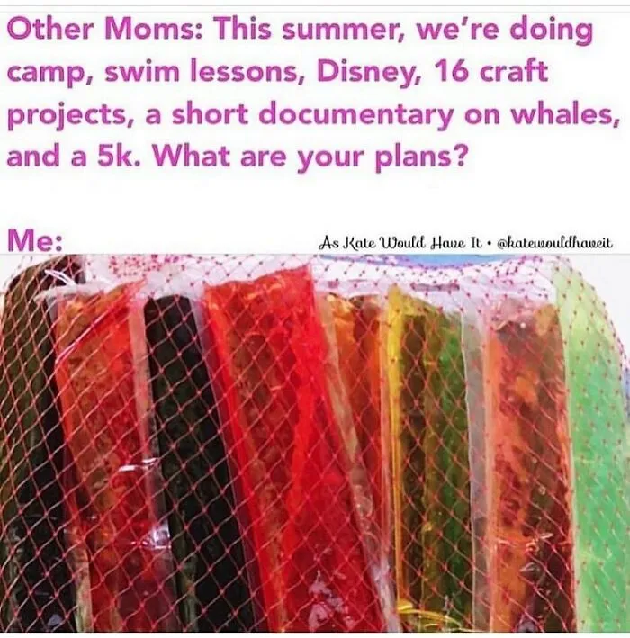 50 Of The Funniest Mom Jokes And Memes Shared By This Dedicated Instagram Page