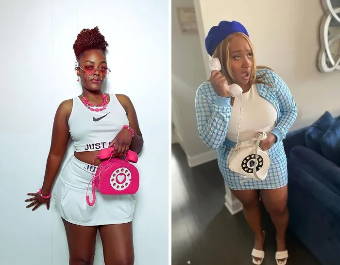 Dial Up Your Fashion Game With A <a Style="Display:inline;" Href="Https://Www.amazon.com/Dp/B088qvl7x3?&linkcode=ll1&tag=bpbobcat-20&linkid=84d7460c83ea6cf2b6bf5112ab5ac45a&language=en_us&ref_=as_li_ss_tl" Target="_blank"><span Style="Font:inherit;color:#d74b1f;"> Phone Purse</Span>