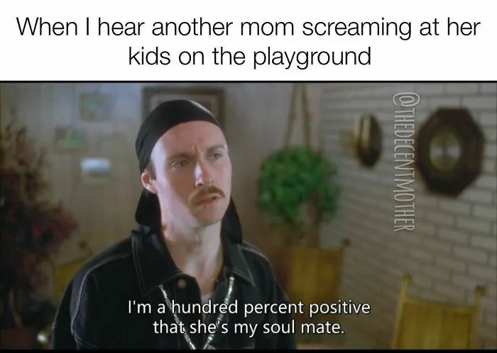 50 Of The Funniest Mom Jokes And Memes Shared By This Dedicated Instagram Page