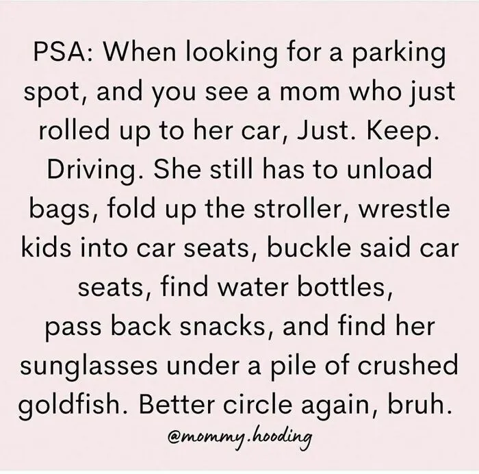 50 Of The Funniest Mom Jokes And Memes Shared By This Dedicated Instagram Page