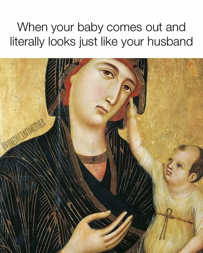 50 Of The Funniest Mom Jokes And Memes Shared By This Dedicated Instagram Page