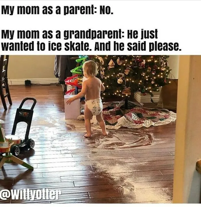 50 Of The Funniest Mom Jokes And Memes Shared By This Dedicated Instagram Page