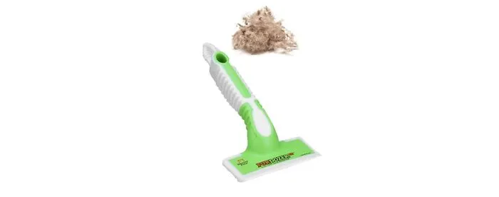 Neater Pet Brands FurDozer X6