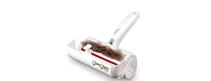 Chom Chom Pet Hair Remover and Reusable Lint Roller