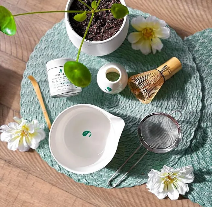 Since You're Already A Domestic Goddess, It's Time Your Beverage Game Reflected That, So Embrace Your Inner Wellness Influencer (Minus The Questionable Advice) With This <a Style="Display:inline;" Href="Https://Www.amazon.com/Jade-Leaf-Traditional-Porcelain-Perfectly/Dp/B09bq81mk8?crid=3dgj870x7xb1g&dib=eyj2ijoimsj9.hbytgazklutkqllgvbz464jibwhdmfpy9xv4xzujhgunw9kwjilc9ayet3imx3lrbqey322zqwxolfdv5xp_czvopwporkbqttmy9gly3vu0ztuuilsqen91xnwaknin-Mst99xiuz6gslgmf-Slk4y4zu2c9t5likxxw_ul5tesavhire2t63advsxvjfhjduyz1jcimb4ycvvfzcfsz89g4zkkhzavhowdkexpqsizko5qllsoiuviji-2xg26w8q201fi-3yt0eltt-Mnfm9bvjfhzpcp9joxvvmglsm.lxccjljtgucstfeux_fici_ig37ib2bfkxthffi2tp4&dib_tag=se&keywords=matcha%2bbowl&qid=1712134904&sprefix=matcha%2bbowl%2caps%2c181&sr=8-5&th=1&linkcode=ll1&tag=bpmole-20&linkid=92340a8887b86212761136697fe88d5f&language=en_us&ref_=as_li_ss_tl" Target="_blank"><span Style="Font: Inherit; Color: #d74b1f;"> Matcha Making Kit </Span>, Making Your Kitchen The New Trendiest Café On The Block, You Fabulous Thing