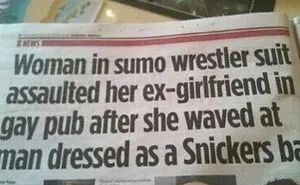 40 People Who Hit New Levels Of Cringe And Got Shamed In This Online Group