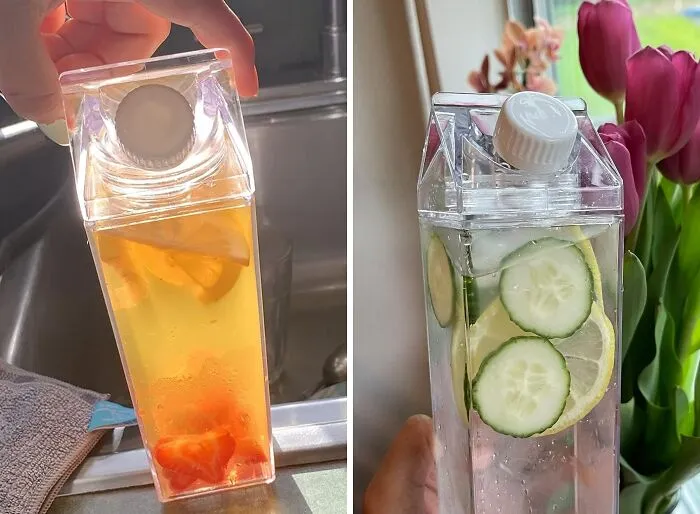 Give Your Hydration A Quirky, Retro Glow-Up Because This <a Style="Display:inline;" Href="Https://Www.amazon.com/Mayhow-Plastic-Leakproof-Portable-Reusable/Dp/B08gcqrtqy?crid=3fj68g9odgint&dib=eyj2ijoimsj9.5nyh5uctfsckv2wcjz2yapk_k5ahxpqqb7v9tzz8ortddoy3rhbsubxjbuqr3irsms5qg_y3c0skzxrgpnfqoratbvjlpzzivv4cgtrys_h1qkyc7or0xiwhqfrop0ezdryqj3abmew8x2tlhzsrkolpgdjrgknnw53xpdmd2tkiduokywlirjwbmdut96olsxmhy0hlhxe6rzkwmvpv5t1d4-P2fssdigtu0cwegc_rktxhmjdqlbdojzulcl2d0_qf97wyyprphxsxtwig5w2g_x6vtsc6ey7haiwiwnm.vqa3xcwxqphju3gdtax2dddorhtmdd-5jkuayf-Qn9a&dib_tag=se&keywords=milk+carton+water+bottle&qid=1712135152&sprefix=milk+carton+water+bottl%2caps%2c177&sr=8-5&linkcode=ll1&tag=bpmole-20&linkid=475a7b085cc853aac688964a353d2631&language=en_us&ref_=as_li_ss_tl" Target="_blank"><span Style="Font: Inherit; Color: #d74b1f;"> Milk Carton Water Bottle </Span> Is Basically Your Inner Child Picking Out Your New Favorite Accessory, And She Has Excellent Taste