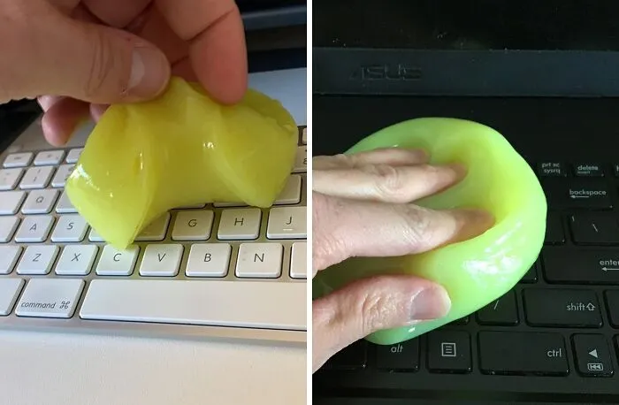 Dust Be Gone: <a Style="Display:inline;" Href="Https://Www.amazon.com/Keyboard-Universal-Keyboards-Calculators-Colorcoral/Dp/B07gw9tj3g?crid=2kjgxsuu9a13b&dib=eyj2ijoimsj9.ychj_nqiwwkifcl-H06fpodctw1uqd-Mbu4rtt4zb9dewu2mrom2i7i6b9vbgehkv8avypqqbrkf3feav7bluuvclnyt7ncflajot4ca5ctg86ibea3s0gaqakxqsrgbklee-0osyl11qxwi4ba4lcjnk7hzgafz0icyntfaosnaktnw5nsfeauhrt-7gvxtk2d0o2miqmjpbogoa-Oltye2r7vtkwas4zwkzxrg56y.soamucz-A6phr8fe4uoft3xsrfzttv778bfm3ruym-Q&dib_tag=se&keywords=cleaning+gel+universal+dust+cleaner+for+pc+keyboard+cleaning&qid=1712125987&sprefix=cleaning+gel+universal+dust+cleaner+for+pc+keyboard+cleaning%2caps%2c312&sr=8-1&linkcode=ll1&tag=bplynx-20&linkid=a135c3b30978ea76a483cdbf0b4a1437&language=en_us&ref_=as_li_ss_tl" Target="_blank"><span Style="Font:inherit;color:#d74b1f;"> Universal Gel Cleaner By Colorcoral</Span> For A Spotless Desk!