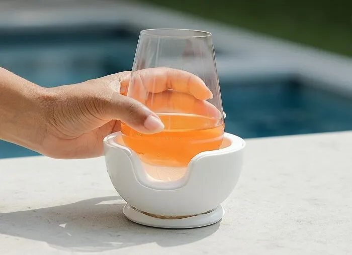 Keep Your Wine Chilled With A <a Style="Display:inline;" Href="Https://Www.amazon.com/Vochill-Accessory-Separable-Refreezable-Glassware/Dp/B0bgz8sn2k?ie=utf8&th=1&linkcode=ll1&tag=bporca-20&linkid=3053b9f54a83d79fdf0bd83a36b2babc&language=en_us&ref_=as_li_ss_tl" Target="_blank"><span Style="Font:inherit;color:#d74b1f;"> Stemless Wine Glass Chiller</Span>: Enjoy Your Favorite Beverages At The Perfect Temperature