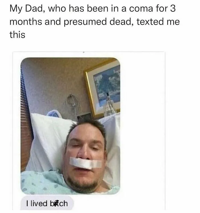 50 Random Memes To Entertain You While You Procrastinate
