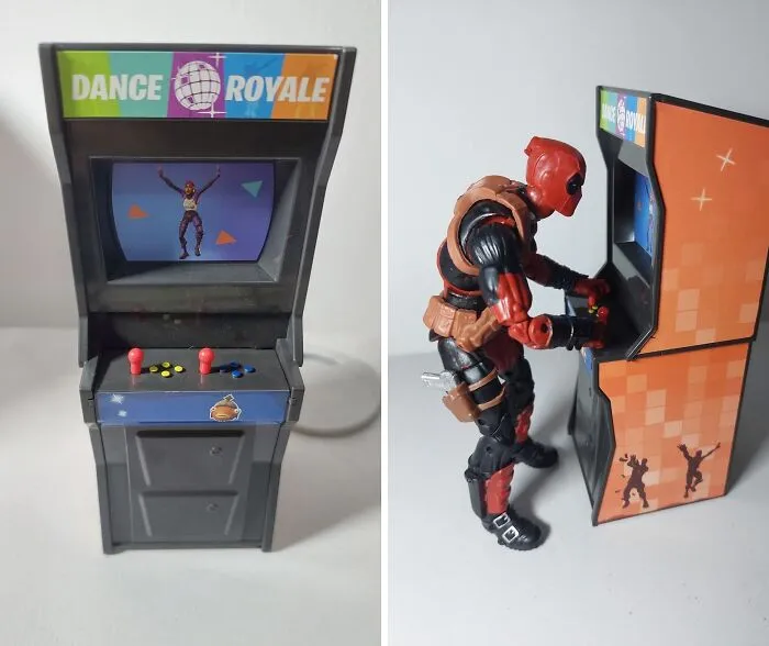 Immerse Yourself In Fortnite Fun With The Victory Royale Series <a Style="Display:inline;" Href="Https://Www.amazon.com/Fortnite-Victory-Collection-Collectible-Accessories/Dp/B09bc1khf7?ie=utf8&th=1&linkcode=ll1&tag=bporca-20&linkid=2c4bf7707c7b2bc82facee517a36492f&language=en_us&ref_=as_li_ss_tl" Target="_blank"><span Style="Font:inherit;color:#d74b1f;"> Arcade Machine Toy</Span>