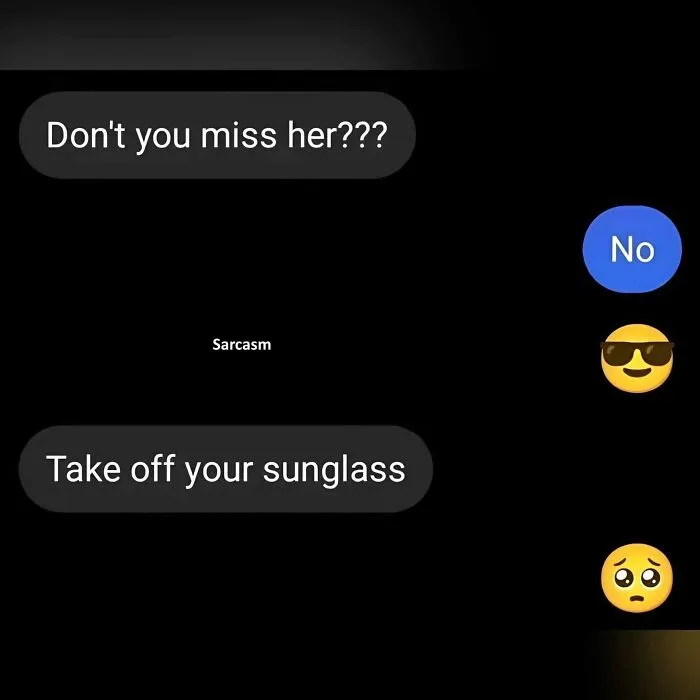 The ‘Sarcasm’ Facebook Page Shares Hilarious Memes, And Here Are 40 Of The Best Ones