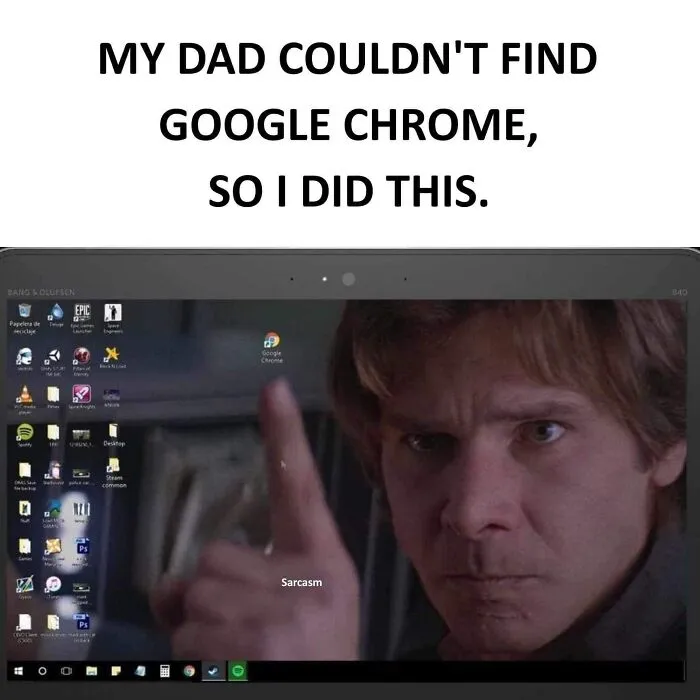 The ‘Sarcasm’ Facebook Page Shares Hilarious Memes, And Here Are 40 Of The Best Ones