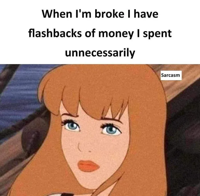 The ‘Sarcasm’ Facebook Page Shares Hilarious Memes, And Here Are 40 Of The Best Ones