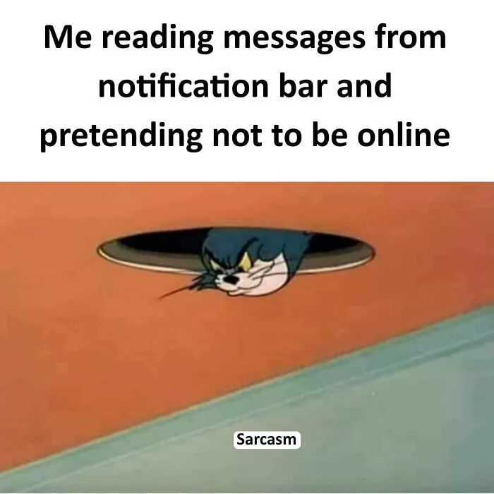 The ‘Sarcasm’ Facebook Page Shares Hilarious Memes, And Here Are 40 Of The Best Ones
