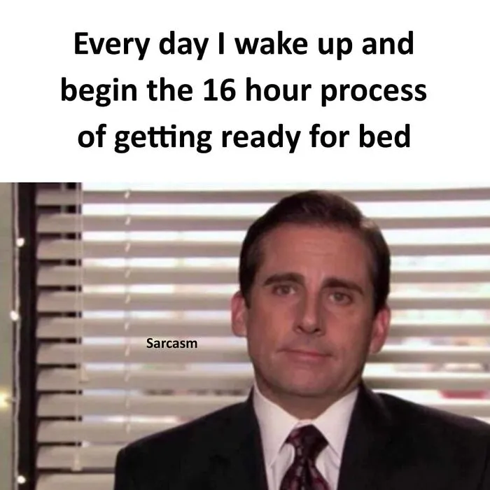 The ‘Sarcasm’ Facebook Page Shares Hilarious Memes, And Here Are 40 Of The Best Ones