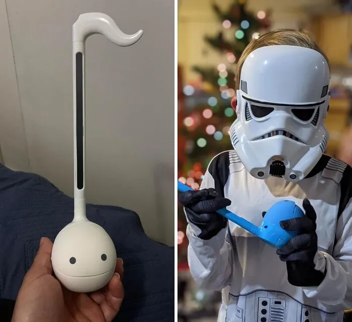 Unleash Your Musical Creativity With The Otamatone Japanese Electronic <a Style="Display:inline;" Href="Https://Www.amazon.com/Otamatone-Electronic-Synthesizer-Best-Selling-Educational/Dp/B077vly341?ie=utf8&th=1&linkcode=ll1&tag=bporca-20&linkid=05e09351136f9a89f0790e1ebe2d17b7&language=en_us&ref_=as_li_ss_tl" Target="_blank"><span Style="Font:inherit;color:#d74b1f;"> Musical Instrument</Span>