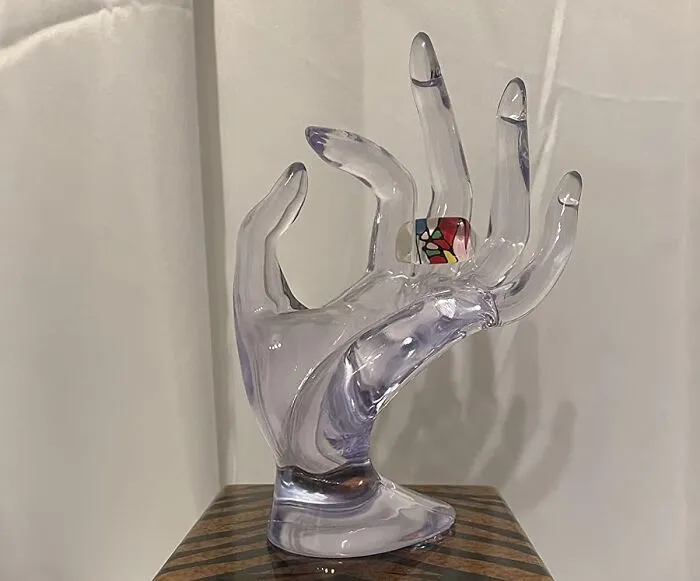 From Tangled To Tasteful: <a Style="Display:inline;" Href="Https://Www.amazon.com/Jewelry-Display-Bracelet-Support-Type-Transparent/Dp/B00lggw9lu?pd_rd_w=mhj3v&content-ID=amzn1.sym.97029878-Ffe8-40c6-A635-3D46f5b615a7&pf_rd_p=97029878-Ffe8-40c6-A635-3D46f5b615a7&pf_rd_r=nwmhntpw2gas7mb4knn1&pd_rd_wg=1r29d&pd_rd_r=5bf854c9-53d5-4095-A5d0-0ac40be0fb92&pd_rd_i=b00lggw9lu&th=1&linkcode=ll1&tag=bpmoose-20&linkid=309f8b7ec2c182e20cfa73a4e1ec11e7&language=en_us&ref_=as_li_ss_tl" Target="_blank"><span Style="Font:inherit;color:#d74b1f;"> Jewelry Display Holder </Span> Keeps Your Bling Organized!