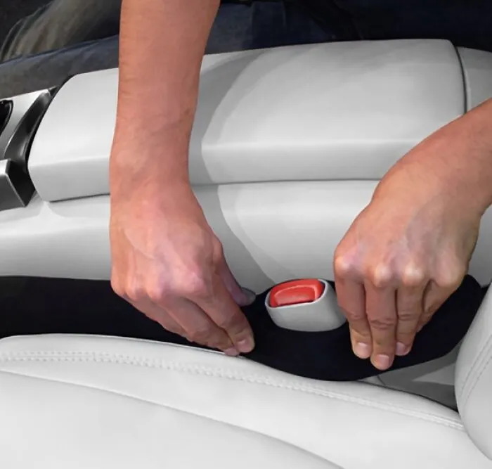 No More Dive For Drives: Keep Items Safe With <span Style="Font:inherit;color:#d74b1f;"> Drop Stop Gap Fillers</Span>!